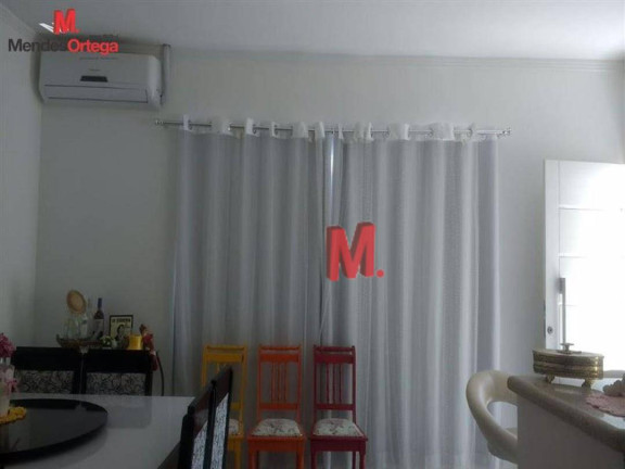 Imagem Casa com 3 Quartos à Venda, 105 m² em Horto Florestal - Sorocaba Imagem Casa com 3 Quartos à Venda, 105 m² em Horto Florestal - Sorocaba