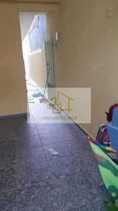 Imagem Sobrado com 3 Quartos à Venda, 90 m² em Parque Residencial Dos Lagos - São Paulo Imagem Sobrado com 3 Quartos à Venda, 90 m² em Parque Residencial Dos Lagos - São Paulo