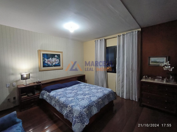 Imagem Cobertura com 5 Quartos à Venda, 380 m² em Recreio - Vitória Da Conquista Imagem Cobertura com 5 Quartos à Venda, 380 m² em Recreio - Vitória Da Conquista