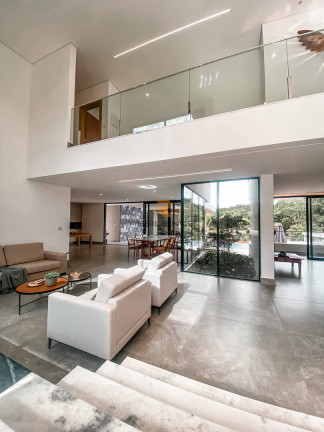 Imagem Casa de Condomínio com 5 Quartos à Venda, 507 m² em Condados Da Lagoa - Lagoa Santa Imagem Casa de Condomínio com 5 Quartos à Venda, 507 m² em Condados Da Lagoa - Lagoa Santa