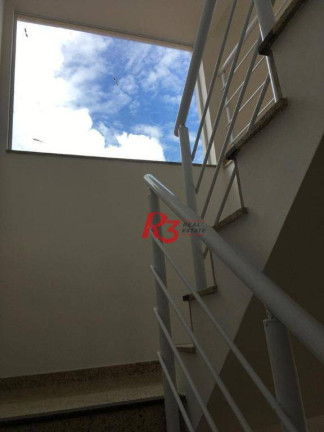 Imagem Casa com 4 Quartos à Venda, 360 m² em Embaré - Santos Imagem Casa com 4 Quartos à Venda, 360 m² em Embaré - Santos