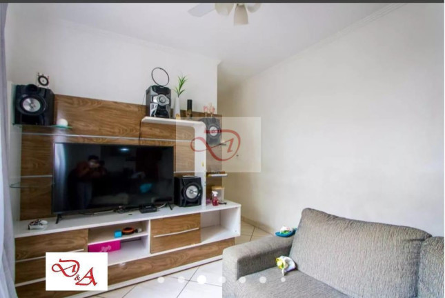 Imagem Cobertura com 3 Quartos à Venda, 86 m² em Vila Tibiriçá - Santo André Imagem Cobertura com 3 Quartos à Venda, 86 m² em Vila Tibiriçá - Santo André