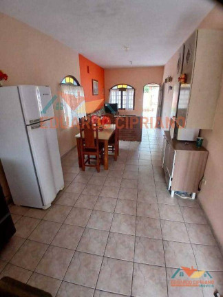 Imagem Casa com 2 Quartos à Venda, 120 m² em Massaguaçu - Caraguatatuba