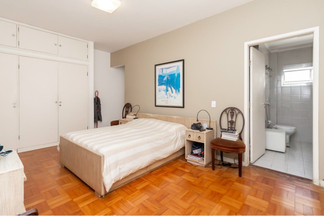 Imagem Apartamento com 3 Quartos à Venda, 260 m² em Santa Cecília - São Paulo Imagem Apartamento com 3 Quartos à Venda, 260 m² em Santa Cecília - São Paulo