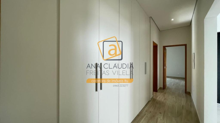 Imagem Casa com 4 Quartos à Venda,  em Loteamento Residencial Una - Itu