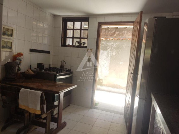 Imagem Casa com 4 Quartos à Venda, 197 m² em Recreio Dos Bandeirantes - Rio De Janeiro Imagem Casa com 4 Quartos à Venda, 197 m² em Recreio Dos Bandeirantes - Rio De Janeiro