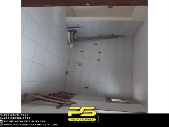 Imagem Apartamento com 3 Quartos à Venda, 60 m² em Mangabeira - João Pessoa Imagem Apartamento com 3 Quartos à Venda, 60 m² em Mangabeira - João Pessoa