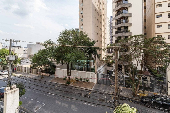 Imagem Apartamento com 3 Quartos à Venda, 111 m² em Pinheiros - São Paulo