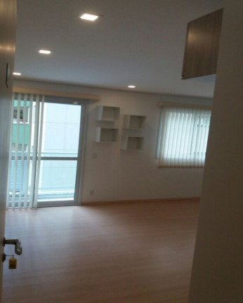 Imagem Apartamento com 1 Quarto à Venda, 25 m² em Aclimação - São Paulo