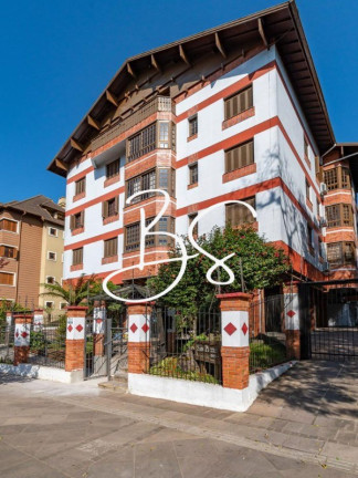 Imagem Apartamento com 3 Quartos à Venda, 92 m² em Floresta - Gramado Imagem Apartamento com 3 Quartos à Venda, 92 m² em Floresta - Gramado