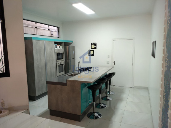 Imagem Sobrado com 3 Quartos à Venda, 250 m² em Vila Alpina - São Paulo Imagem Sobrado com 3 Quartos à Venda, 250 m² em Vila Alpina - São Paulo