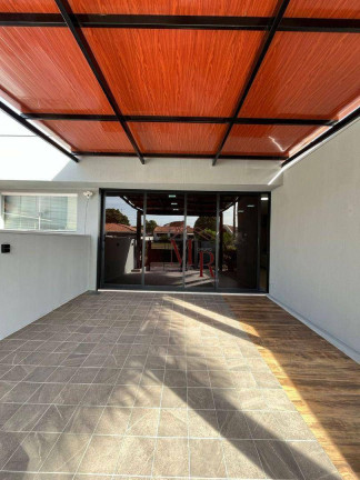 Imagem Casa com 5 Quartos à Venda, 229 m² em Parque Residencial Do Lago - Votuporanga Imagem Casa com 5 Quartos à Venda, 229 m² em Parque Residencial Do Lago - Votuporanga
