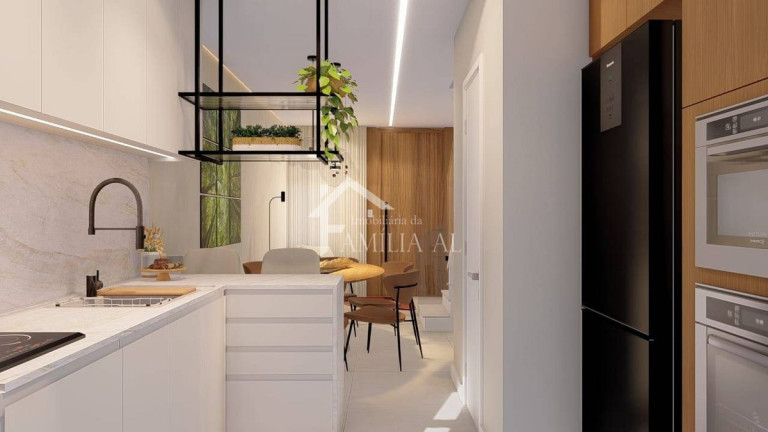 Imagem Casa com 2 Quartos à Venda, 67 m² em Jardim Iririú - Joinville Imagem Casa com 2 Quartos à Venda, 67 m² em Jardim Iririú - Joinville