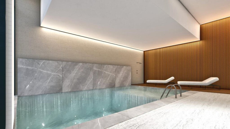 Imagem Apartamento com 2 Quartos à Venda, 123 m² em Navegantes - Capão Da Canoa