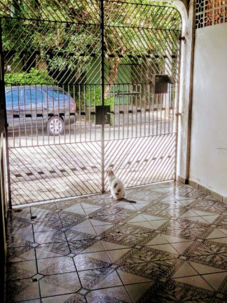 Imagem Sobrado com 2 Quartos à Venda, 90 m² em Recanto Monte Alegre - São Paulo Imagem Sobrado com 2 Quartos à Venda, 90 m² em Recanto Monte Alegre - São Paulo