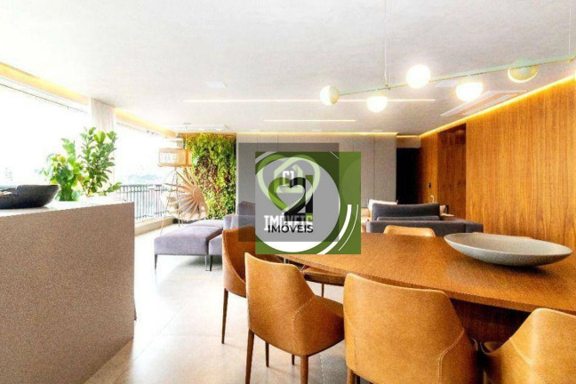 Imagem Apartamento com 3 Quartos à Venda, 164 m² em Vila Romana - São Paulo Imagem Apartamento com 3 Quartos à Venda, 164 m² em Vila Romana - São Paulo