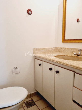 Imagem Apartamento com 4 Quartos à Venda, 170 m² em Cambuí - Campinas Imagem Apartamento com 4 Quartos à Venda, 170 m² em Cambuí - Campinas