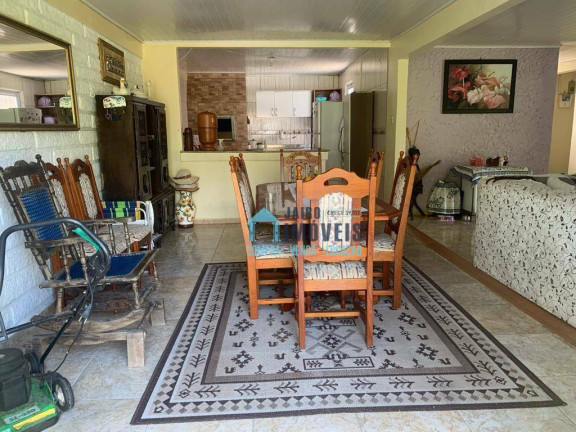 Imagem Casa com 2 Quartos à Venda, 115 m² em Zona Nova - Tramandaí Imagem Casa com 2 Quartos à Venda, 115 m² em Zona Nova - Tramandaí