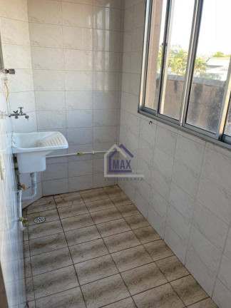 Imagem Apartamento com 2 Quartos à Venda, 101 m² em Jardim Do Papai - Guarulhos Imagem Apartamento com 2 Quartos à Venda, 101 m² em Jardim Do Papai - Guarulhos