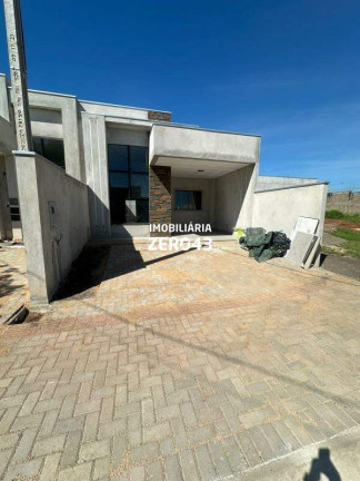 Imagem Casa de Condomínio com 3 Quartos à Venda, 83 m² em Loteamento Morada Das Flores - Cambé Imagem Casa de Condomínio com 3 Quartos à Venda, 83 m² em Loteamento Morada Das Flores - Cambé