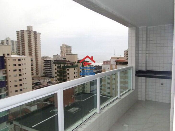 Imagem Apartamento com 3 Quartos à Venda, 94 m² em Vila Tupi - Praia Grande Imagem Apartamento com 3 Quartos à Venda, 94 m² em Vila Tupi - Praia Grande