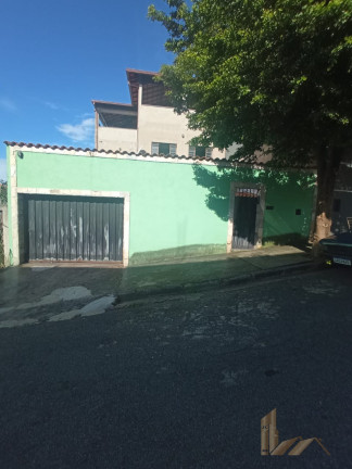 Casa com 4 Quartos à Venda, 230 m² em Vitória - Belo Horizonte