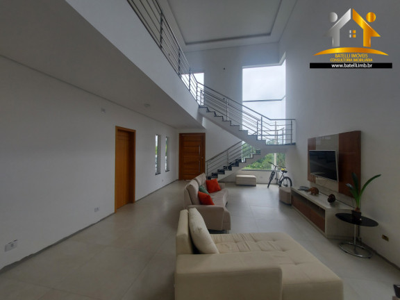 Imagem Casa de Condomínio com 3 Quartos à Venda, 227 m² em Mariápolis - Vargem Grande Paulista Imagem Casa de Condomínio com 3 Quartos à Venda, 227 m² em Mariápolis - Vargem Grande Paulista