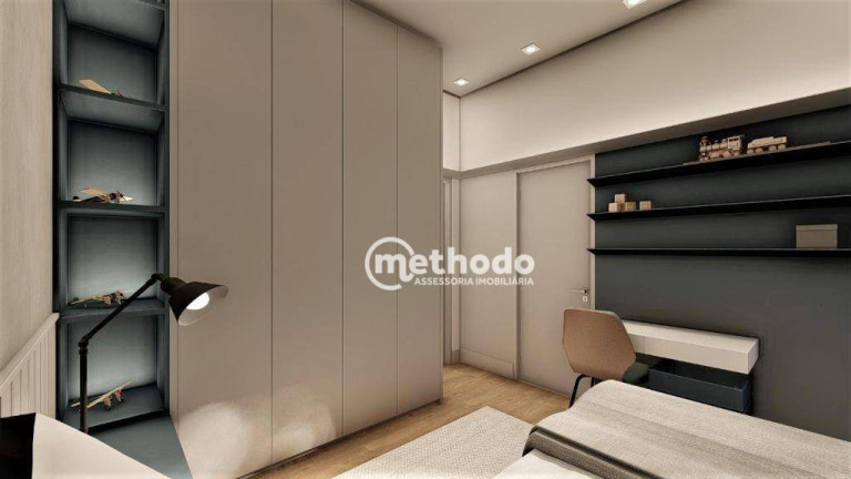 Imagem Casa com 3 Quartos à Venda, 233 m² em Swiss Park - Campinas Imagem Casa com 3 Quartos à Venda, 233 m² em Swiss Park - Campinas