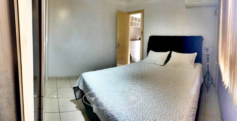 Imagem Apartamento com 2 Quartos à Venda, 58 m² em Cidade Jardim - Goiânia Imagem Apartamento com 2 Quartos à Venda, 58 m² em Cidade Jardim - Goiânia
