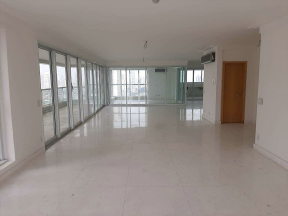 Foto do imóvel Apartamento com 5 Quartos à Venda, 425 m² em Vila Gomes Cardim - São Paulo