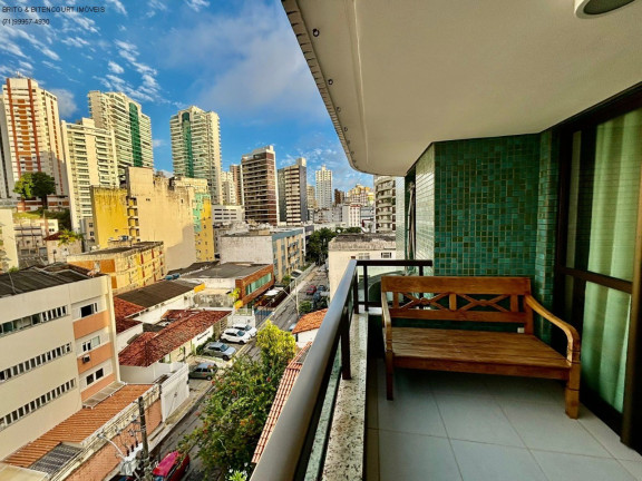 Imagem Imóvel com 1 Quarto à Venda, 45 m² em Barra - Salvador Imagem Imóvel com 1 Quarto à Venda, 45 m² em Barra - Salvador