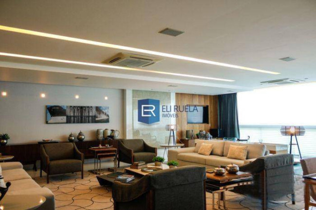 Imagem Cobertura com 4 Quartos à Venda, 601 m² em Praia De Itaparica - Vila Velha Imagem Cobertura com 4 Quartos à Venda, 601 m² em Praia De Itaparica - Vila Velha