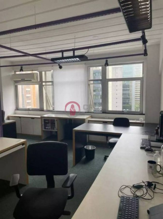 Imagem Ponto Comercial à Venda, 117 m² em Cidade Monções - São Paulo Imagem Ponto Comercial à Venda, 117 m² em Cidade Monções - São Paulo