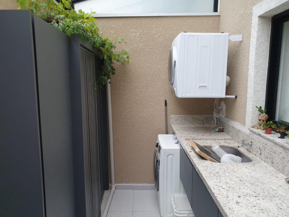 Imagem Casa com 3 Quartos à Venda, 145 m² em Boqueirão - Curitiba