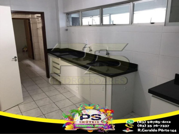 Imagem Apartamento com 2 Quartos à Venda, 11 m² em Mangabeira - João Pessoa Imagem Apartamento com 2 Quartos à Venda, 11 m² em Mangabeira - João Pessoa