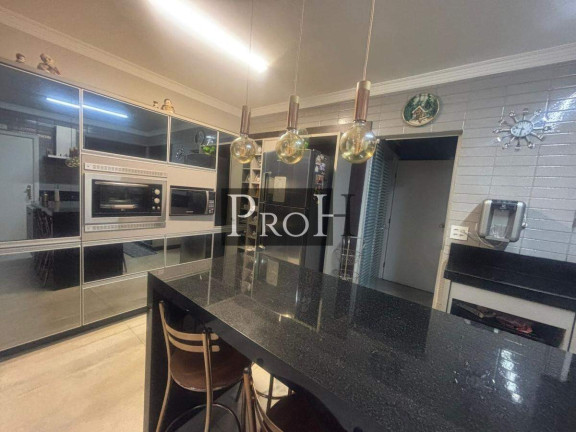 Imagem Apartamento com 3 Quartos à Venda, 136 m² em Centro - São Caetano Do Sul Imagem Apartamento com 3 Quartos à Venda, 136 m² em Centro - São Caetano Do Sul