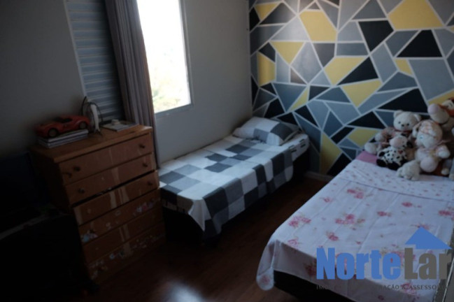 Imagem Apartamento com 2 Quartos à Venda, 49 m² em Vila Bela Vista (zona Norte) - São Paulo Imagem Apartamento com 2 Quartos à Venda, 49 m² em Vila Bela Vista (zona Norte) - São Paulo