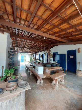 Imagem Fazenda à Venda, 1.033 m² em Centro - Buenópolis Imagem Fazenda à Venda, 1.033 m² em Centro - Buenópolis
