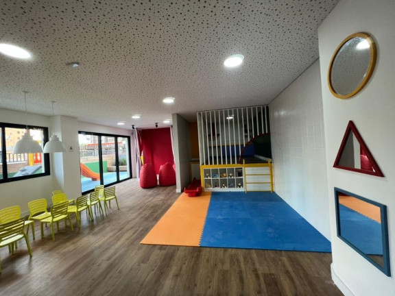Imagem Apartamento com 2 Quartos à Venda, 73 m² em Setor Marista - Goiânia Imagem Apartamento com 2 Quartos à Venda, 73 m² em Setor Marista - Goiânia