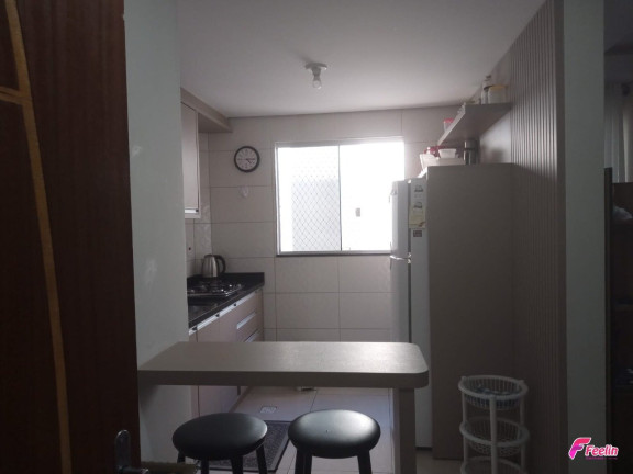 Imagem Apartamento com 2 Quartos à Venda, 63 m² em Ingleses Do Rio Vermelho - Florianópolis Imagem Apartamento com 2 Quartos à Venda, 63 m² em Ingleses Do Rio Vermelho - Florianópolis