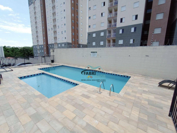 Imagem Apartamento com 2 Quartos para Alugar, 45 m² em Jardim Gutierres - Sorocaba Imagem Apartamento com 2 Quartos para Alugar, 45 m² em Jardim Gutierres - Sorocaba