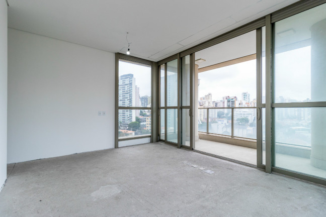 Imagem Apartamento com 4 Quartos à Venda, 294 m² em Vila Mariana - São Paulo Imagem Apartamento com 4 Quartos à Venda, 294 m² em Vila Mariana - São Paulo