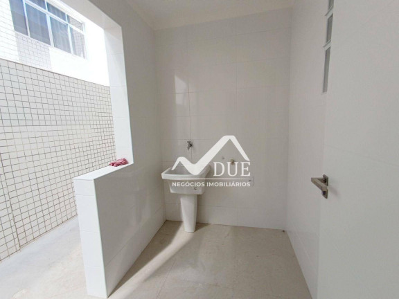Imagem Casa com 3 Quartos à Venda, 95 m² em Embaré - Santos Imagem Casa com 3 Quartos à Venda, 95 m² em Embaré - Santos