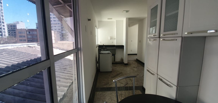 Imagem Apartamento com 1 Quarto à Venda, em Icaraí - Niterói Imagem Apartamento com 1 Quarto à Venda, em Icaraí - Niterói
