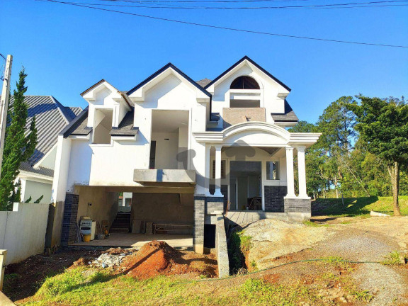 Imagem Casa com 3 Quartos à Venda, 224 m² em Country - Santa Cruz Do Sul Imagem Casa com 3 Quartos à Venda, 224 m² em Country - Santa Cruz Do Sul