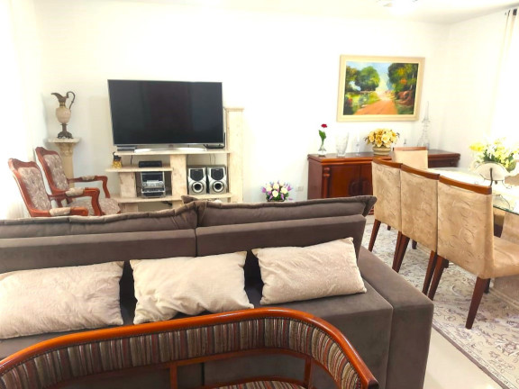 Imagem Casa com 3 Quartos à Venda, 182 m² em Santa Terezinha - São Bernardo Do Campo