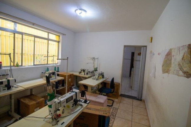 Imagem Casa com 3 Quartos à Venda, 137 m² em Vila Esperança - São Paulo Imagem Casa com 3 Quartos à Venda, 137 m² em Vila Esperança - São Paulo