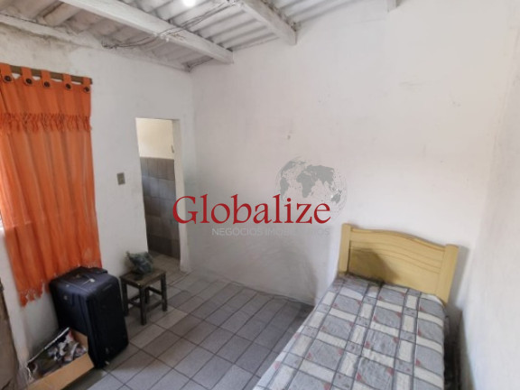 Imagem Casa com 2 Quartos à Venda, 289 m² em Santa Maria - Santos Imagem Casa com 2 Quartos à Venda, 289 m² em Santa Maria - Santos