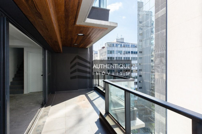 Imagem Cobertura com 2 Quartos à Venda, 153 m² em Itaim Bibi - São Paulo Imagem Cobertura com 2 Quartos à Venda, 153 m² em Itaim Bibi - São Paulo