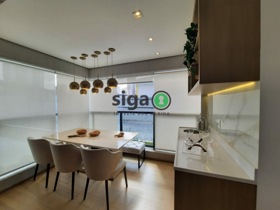 Imagem Apartamento com 3 Quartos à Venda, 115 m² em Anália Franco - São Paulo Imagem Apartamento com 3 Quartos à Venda, 115 m² em Anália Franco - São Paulo